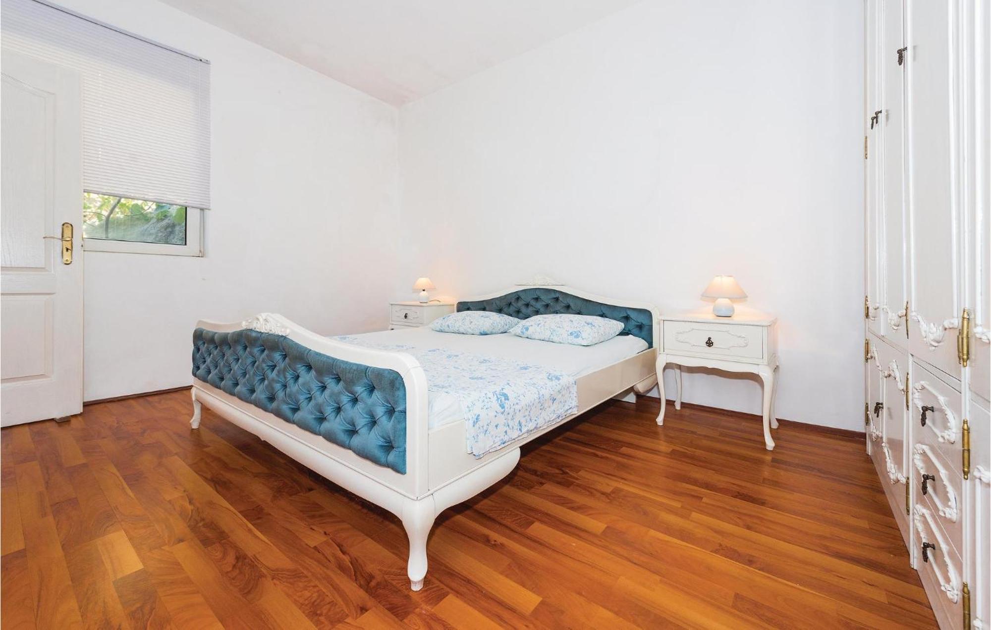 Amazing Apartment In Tisno With Wifi Экстерьер фото